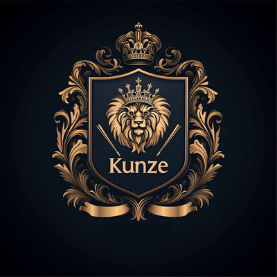 Kunze Coat of Arms