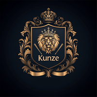 Kunze Family Crest